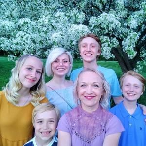 Meet your Posher, Karen